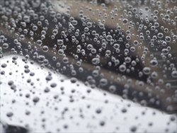 ガラスコーティング