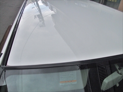 ガラスコーティング